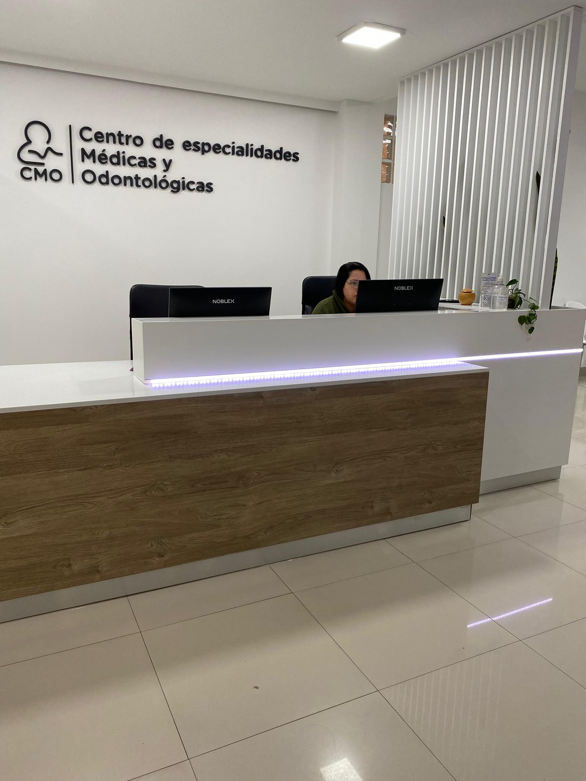 Recepción