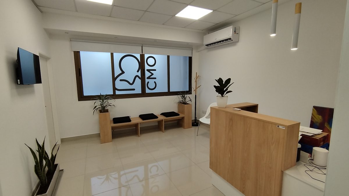 Sala de espera